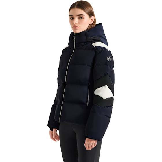 Fusalp Charloy Ski Jacket Dame
