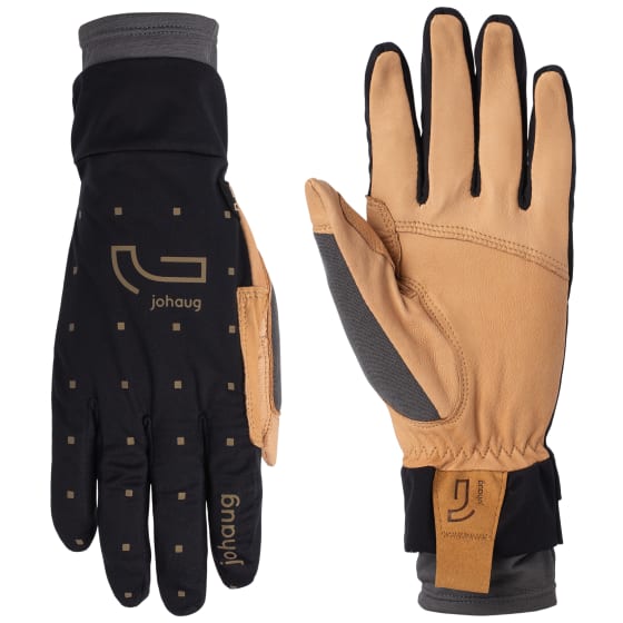 Johaug Adapt 2 in 1 Glove