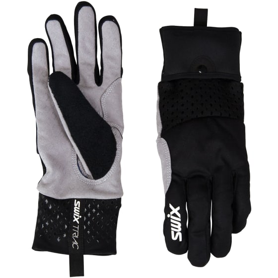 Swix Triac warm glove mitt