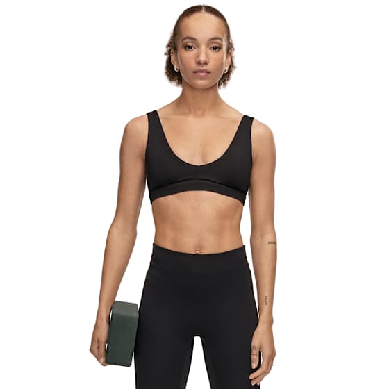 Casall Soft Touch Padded Sports Bra