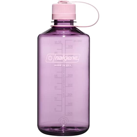 Nalgene 1L Narrow Mouth Sustain Water Bottle