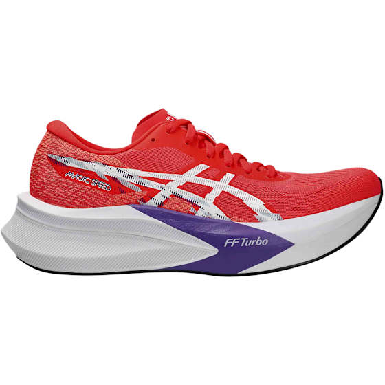 Asics Magic Speed 4 Dame