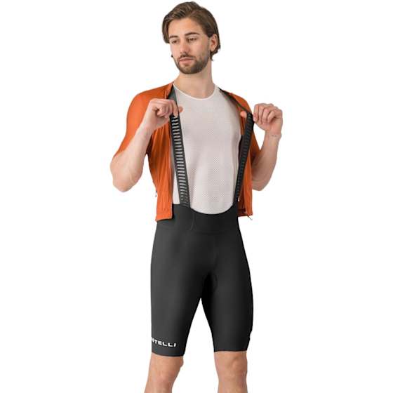 Castelli Espresso 2 Bibshort Herre