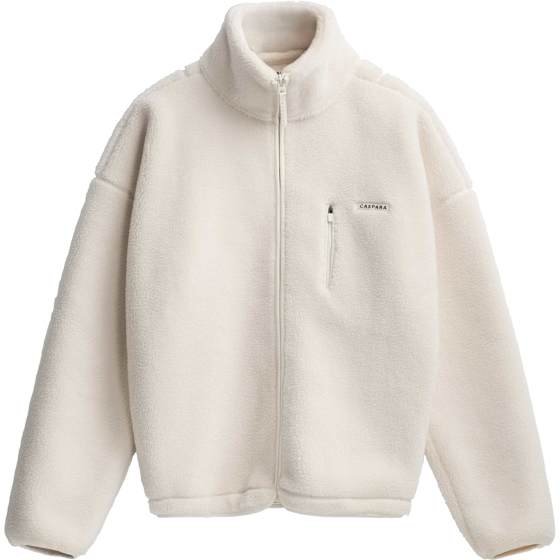 Caspara Cloudfleece Jacket Dame