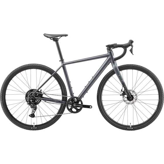Gekko Flow GRV Sykkel