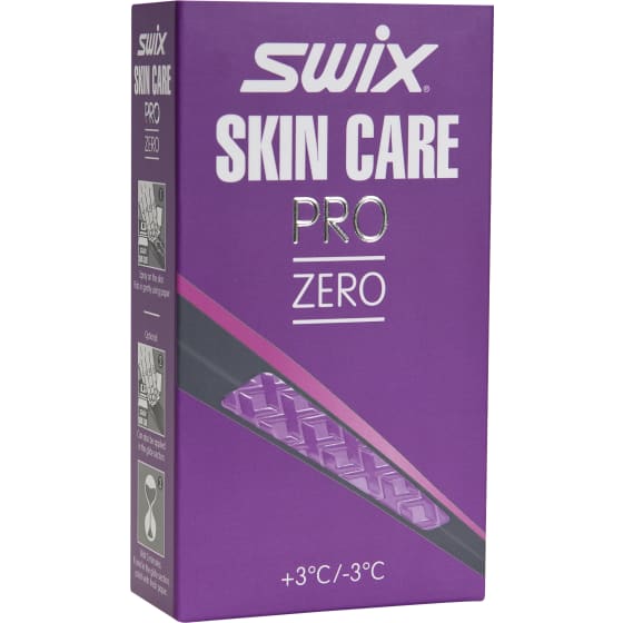 Swix N17Z Skin Care Pro Zero