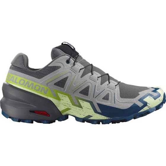 Salomon Speedcross 6 Herre