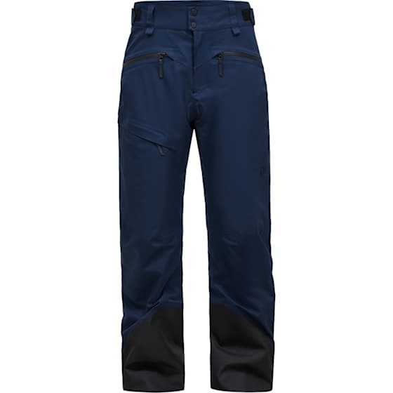 Peak Performance HIPE 2L Insulated Shell Ski Pants Herre