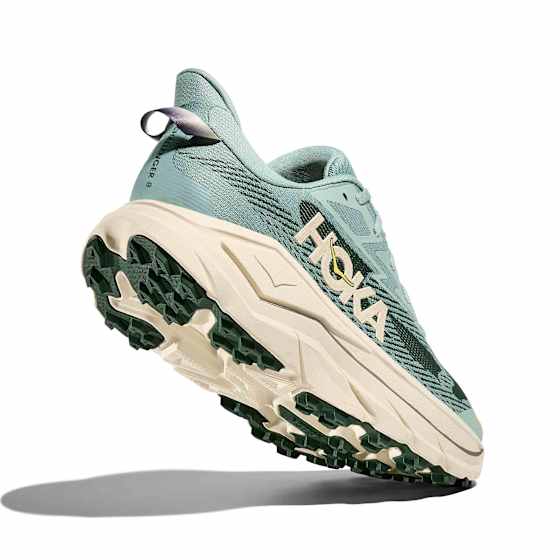 Hoka Challenger 8 Herre