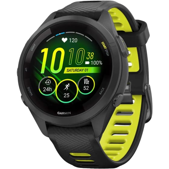 Garmin Forerunner 265S