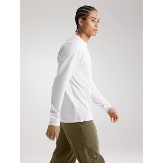 Arc'teryx Kragg SL Cotton LS Herre