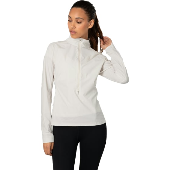 Johaug Advance Wind Half Zip Dame