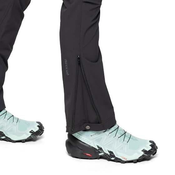 Bergans Breheimen Softshell Pants Dame