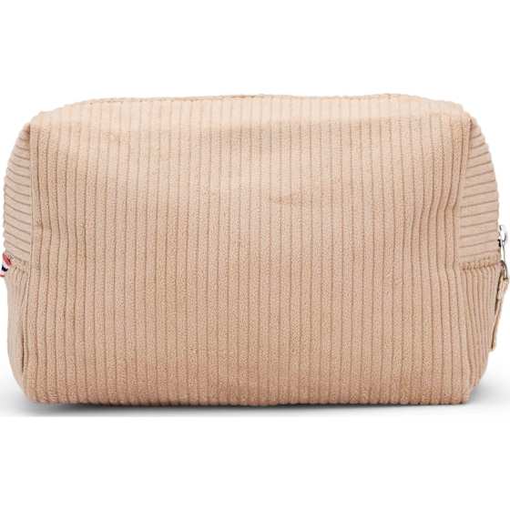 Amundsen Sports Wash Bag Corduroy