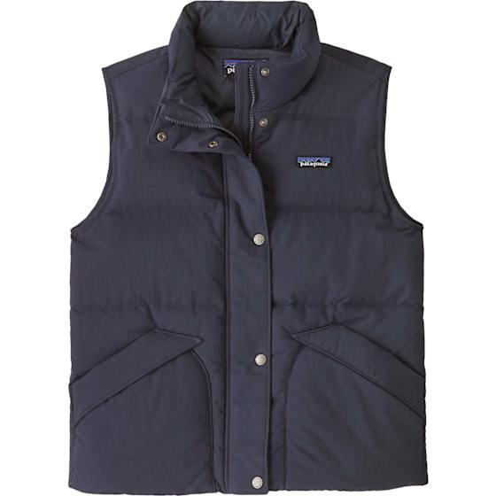 Patagonia Downdrift Vest Dame
