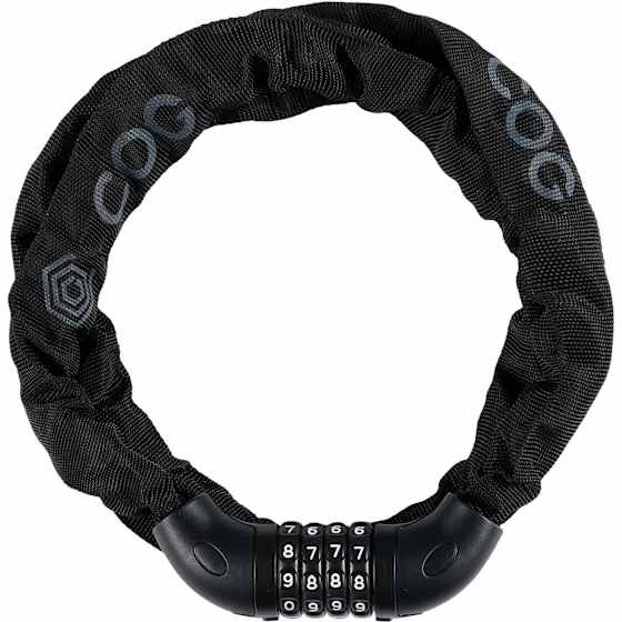 COG Kjettinglås Kode 6x1200mm