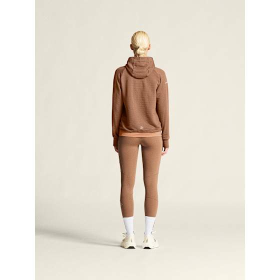 Craft Subz Light Hood Sweater Dame