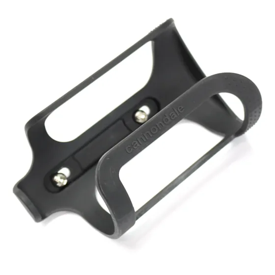 Cannondale ReGrip Side-Entry Left Cage