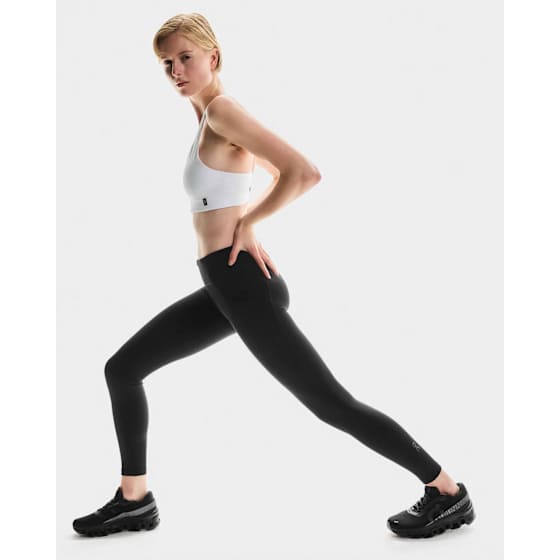 On Performance Tights Winter Dame