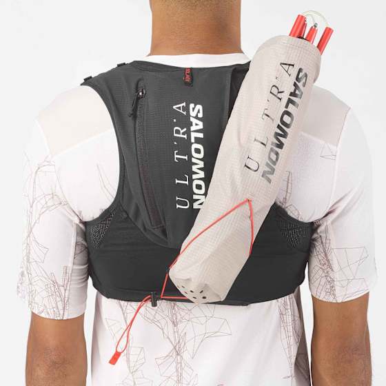 Salomon S/LAB Ultra 12 SET