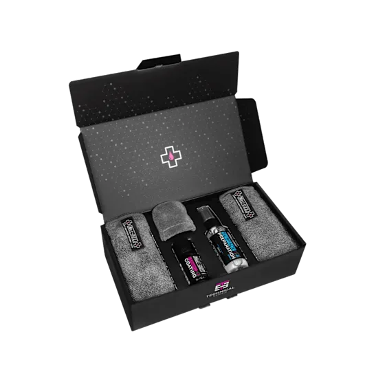 Muc-Off Muc-Off Ceramic Protection Kit