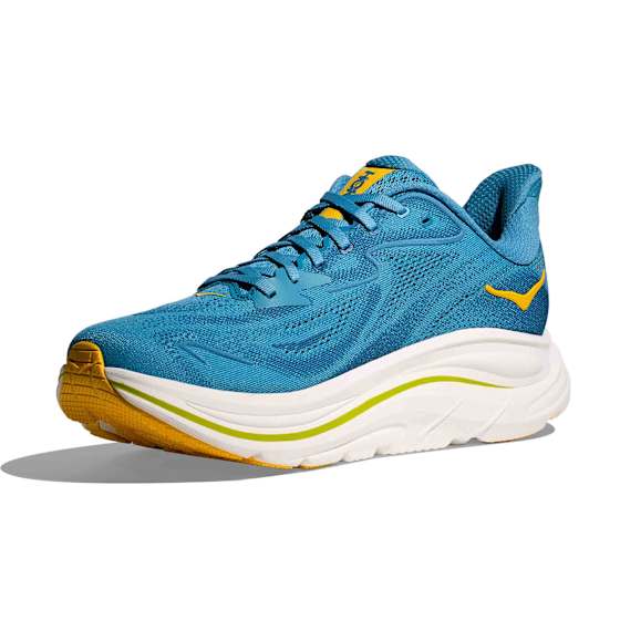 Hoka Clifton 10 Herre