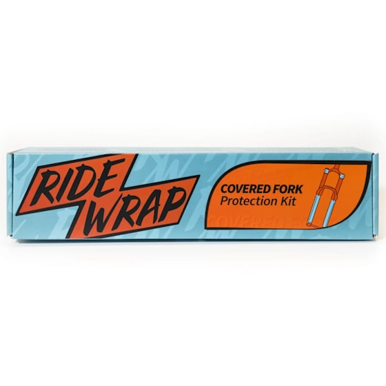 RideWrap Covered Fork MTB
