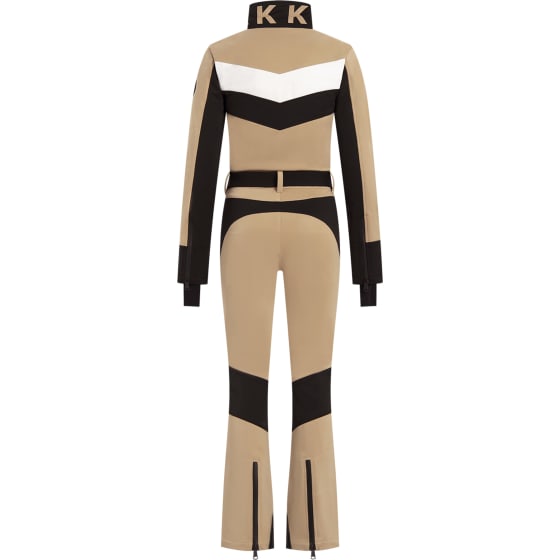Nikkie Uriel Ski Jumpsuit Dame