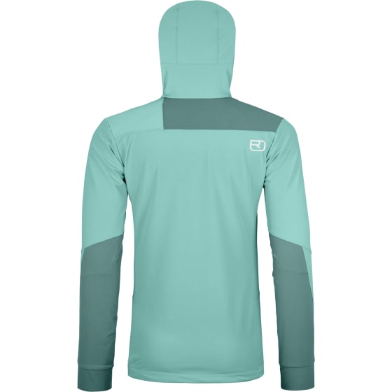 Ortovox Pala Hooded Jacket Dame
