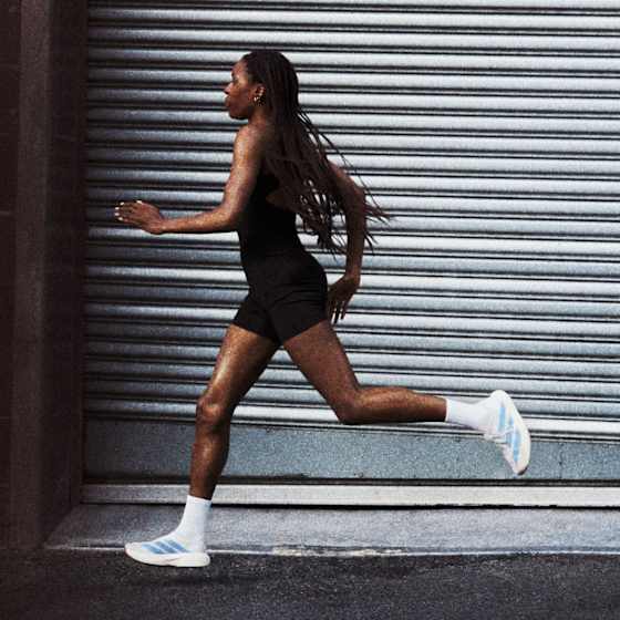 Adidas Adizero Evo SL Dame Løpesko