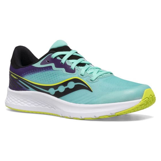 Saucony Saucony Ride 14 Girls