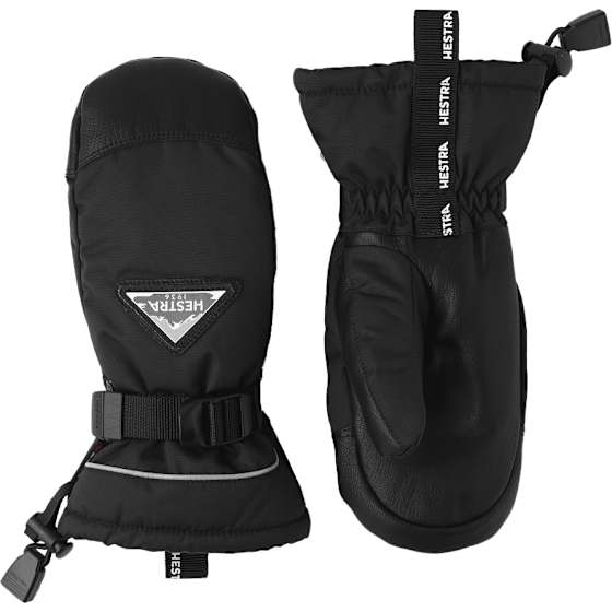 Hestra Skare CZone Jr. - mitten