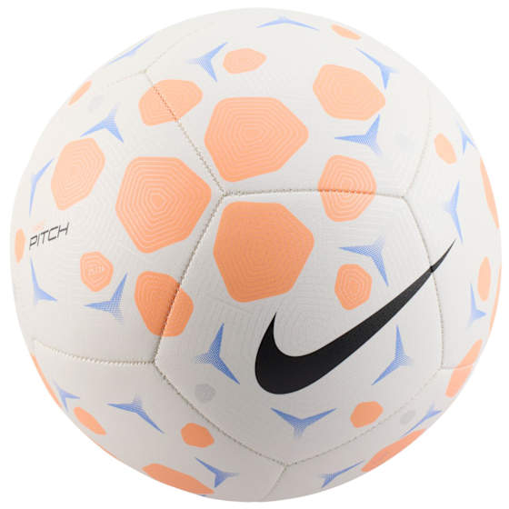 Nike Pitch