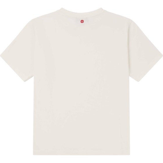 Amundsen Sports Oslo Tee Dame