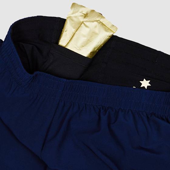 Saysky Pace Shorts 5'