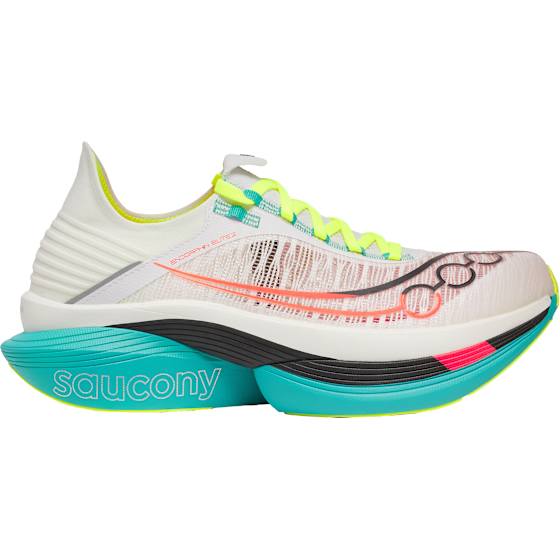 Saucony Endorphin Elite 2