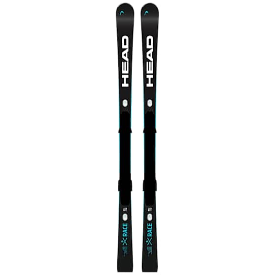 Head WC Rebels e-Race