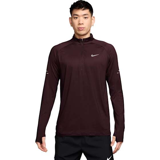 Nike Dri-FIT Stride Half-Zip Herre