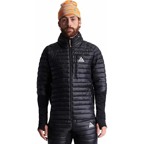 Orage Morrison Gilltek Hybrid Jacket Herre