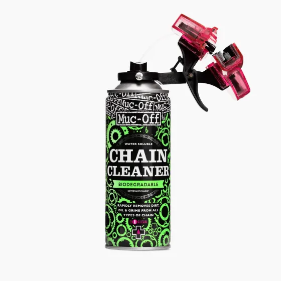 Muc-Off Bio Chain Doc Sykkel