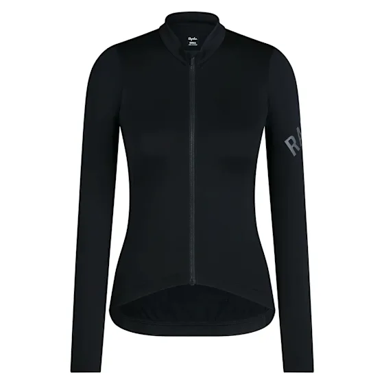 Rapha Women's Pro Team Long Sleeve Dame