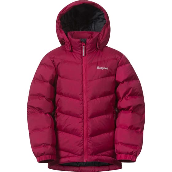 Bergans Warm Down Jacket Barn