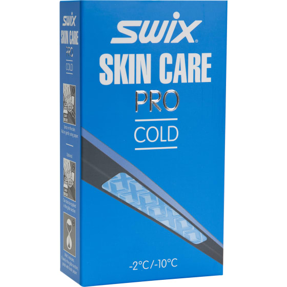 Swix Skin Care Pro Cold