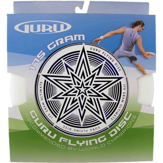 Guru 175g Flying Disc