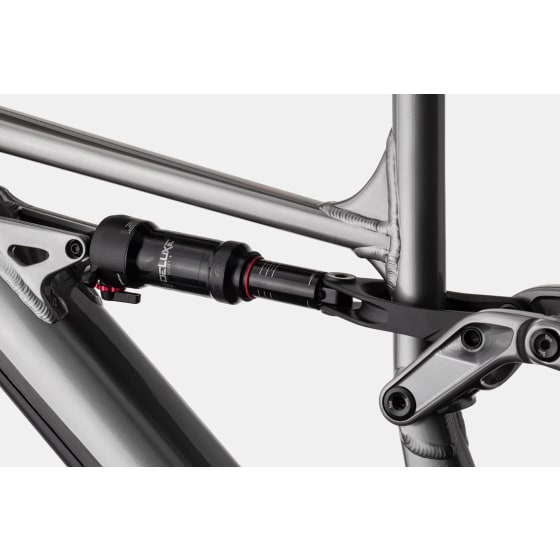 Cannondale 29 U Moterra Neo 4 Sykkel