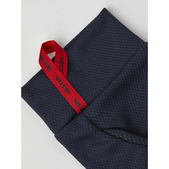 Hestra Touch Point Dry Wool - 5 finger