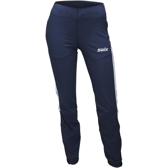 Swix Quantum Performance Pant Dame