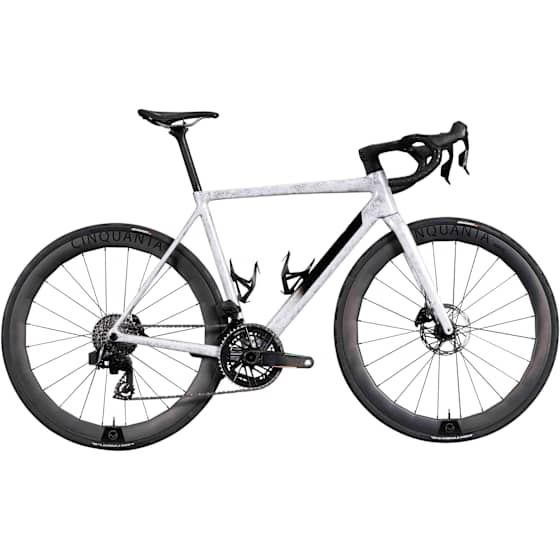Officine Mattio Granfondo Force AXS