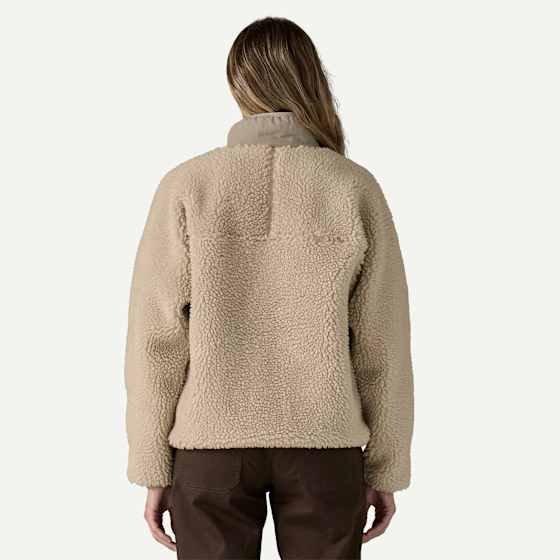 Patagonia Classic Retro-X Jacket Dame