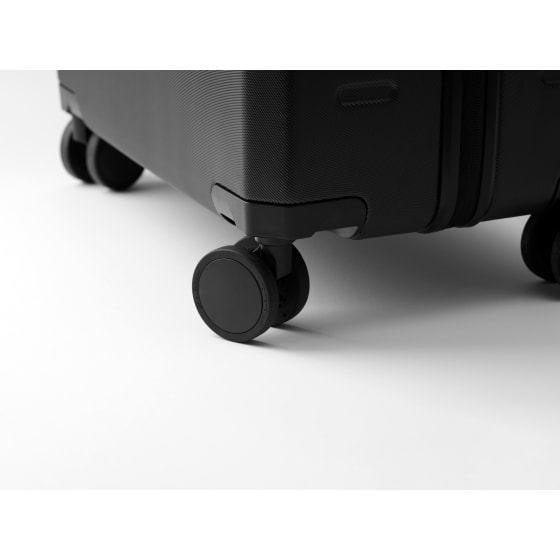 Db Ramverk Front-access Carry-on